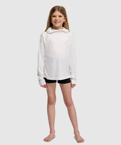 Big Kids' Brackish Sun Hoodie