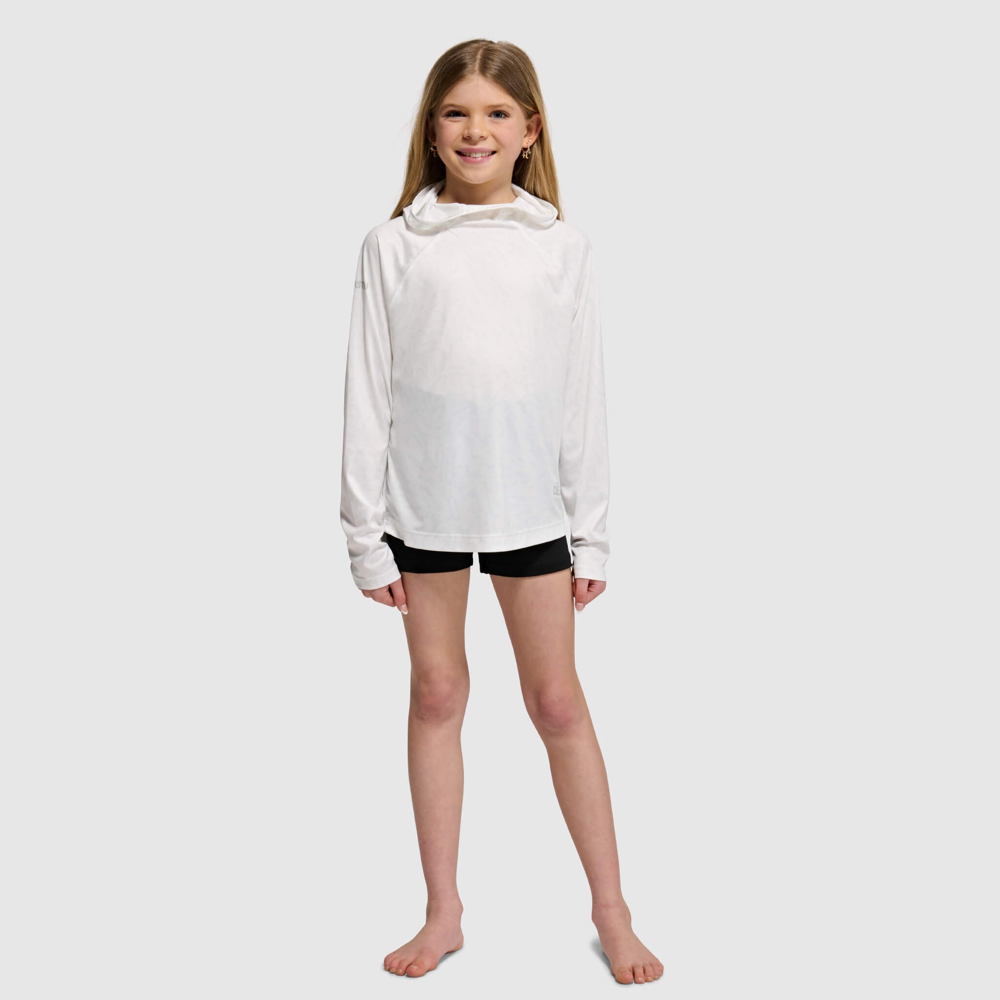 sm-image-54677964a4a92841940b5430 Big Kids' Brackish Sun Hoodie