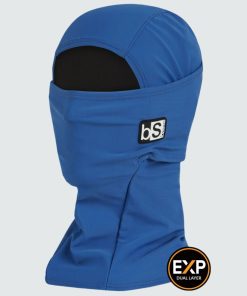 Expedition Hood Balaclava Solid Tones