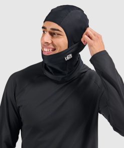 Expedition Hood Balaclava Prints