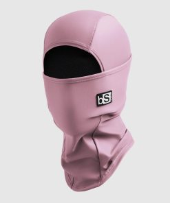 Kids' Expedition Hood Balaclava Solid Tones