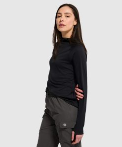 Women's Brackish Sun Hoodie