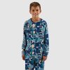 Big Kids' Evolver Base Layer Crewneck