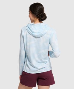 Women's Aspect Drirelease® Ultralight Hoodie