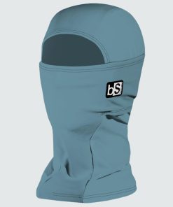 Hood Balaclava Solid Tones
