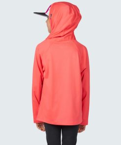 Kids' Brackish Sun Hoodie