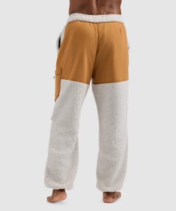 Men's Caldera Sherpa Fleece Pant