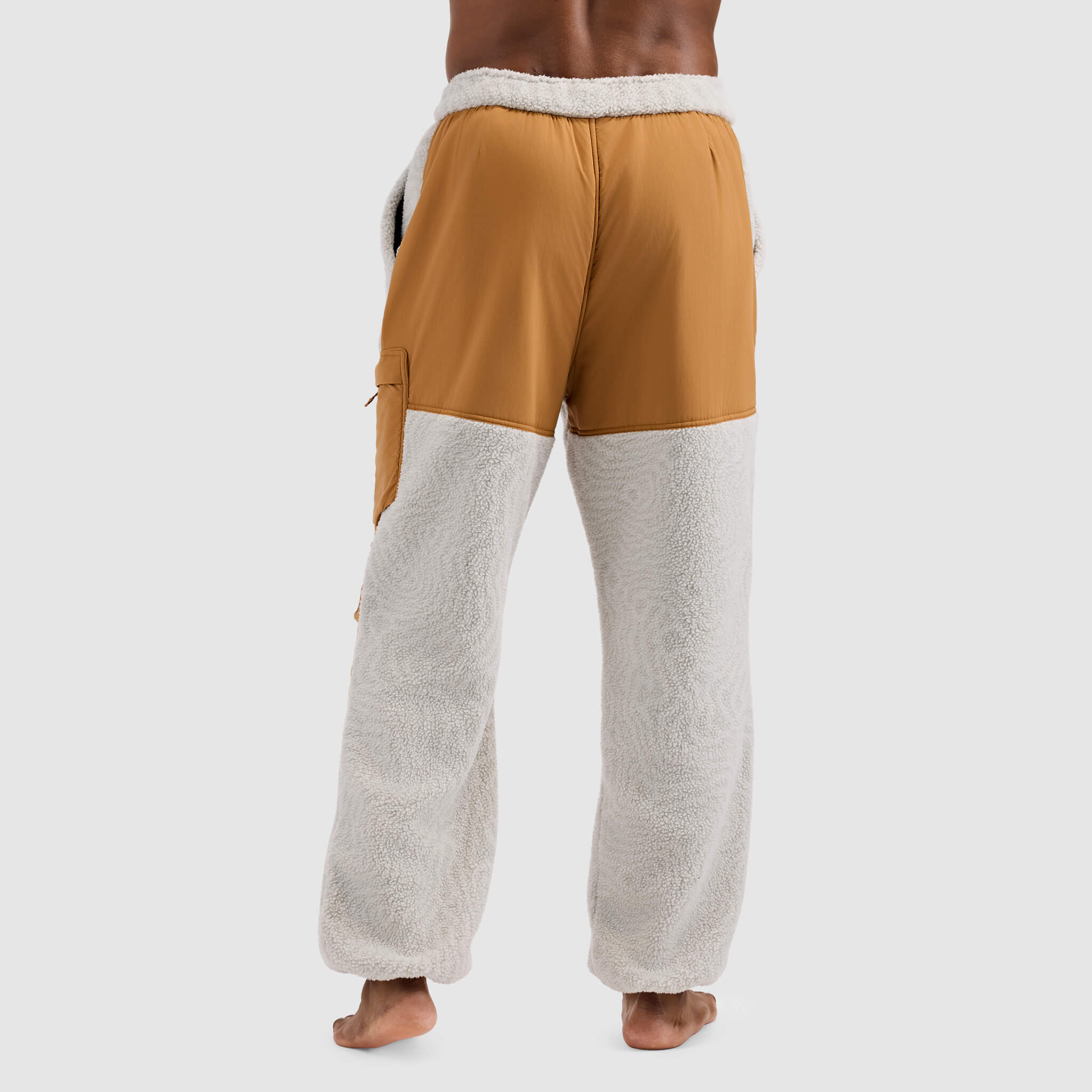 sm-image-55edbc938825a1d68e6c239b Men's Caldera Sherpa Fleece Pant