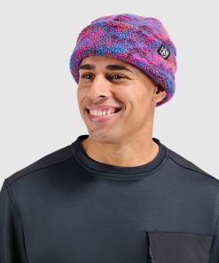 Caldera Sherpa Fleece Beanie