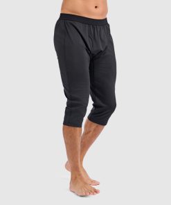 Men's Skyliner All-Season Base Layer 3/4 Pants