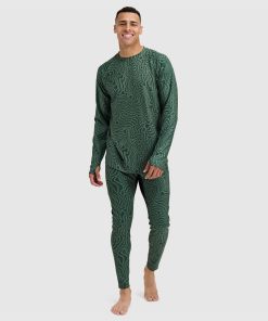 Men's Summit Base Layer Pants