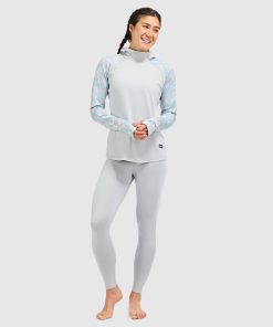 Women's Vista Base Layer Hoodie