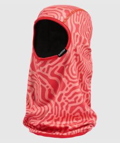 Flip Sock Hood Balaclava Prints