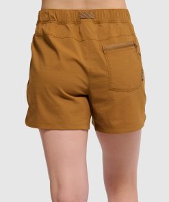 Women's Utility All-Purpose Short