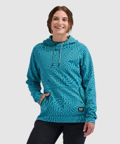 Women's Baseleisure™ Hoodie