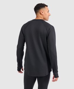 Men's Summit Base Layer Crewneck