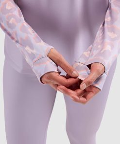 Women's Vista Base Layer Crewneck
