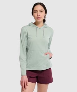 Women's Aspect Drirelease® Ultralight Hoodie