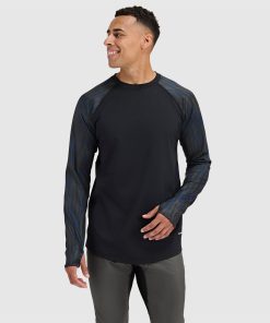 Men's Vista Base Layer Crewneck