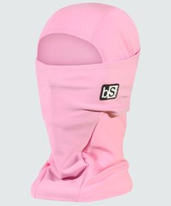 Hood Balaclava Solid Tones