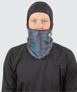 Treble Hood Balaclava Prints