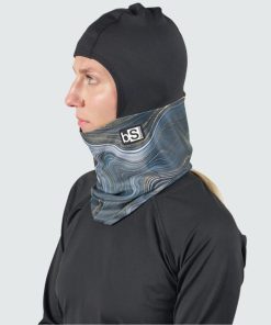 Treble Hood Balaclava Prints