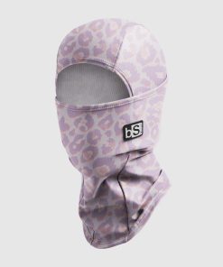 Kids' Hood Balaclava Prints