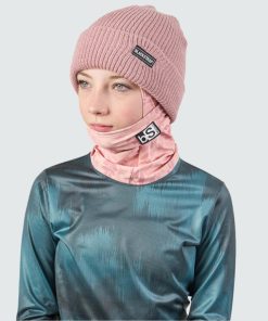 Kids' Hood Balaclava Prints