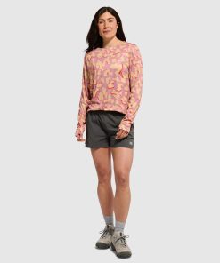 Women's Evap Active Short 3