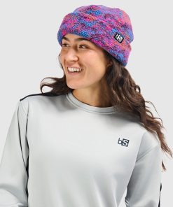 Caldera Sherpa Fleece Beanie