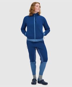 Women's Tribrid Grid Fleece Pant
