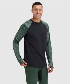 Men's Vista Base Layer Crewneck