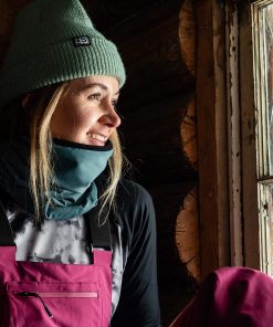 APEX Tube Neck Warmer Solid Tones