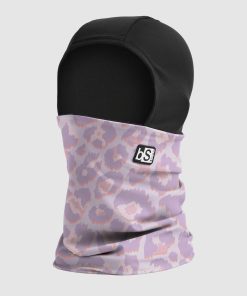 Treble Hood Balaclava Prints