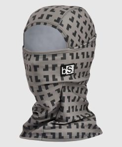 Hood Balaclava Prints
