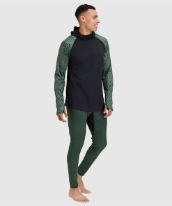 Men's Vista Base Layer Hoodie