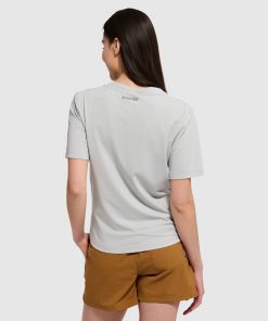 Women's Voyage Short Sleeve Trail Shirt