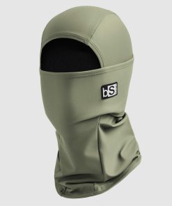 Expedition Hood Balaclava Solid Tones