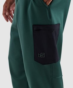 Men's Spectrum Fleece Pant