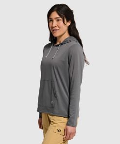 Women's Aspect Drirelease® Ultralight Hoodie