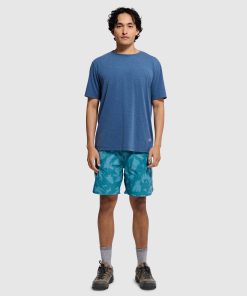 Men's Aspect Drirelease® Short Sleeve Tee