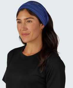 Multifunctional UV Headband