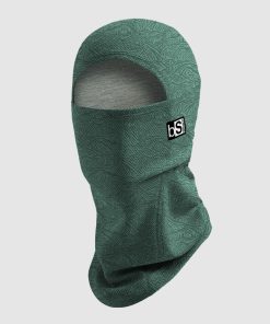 Merino Hood Balaclava