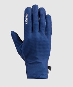 Highliner Grid Fleece Gloves