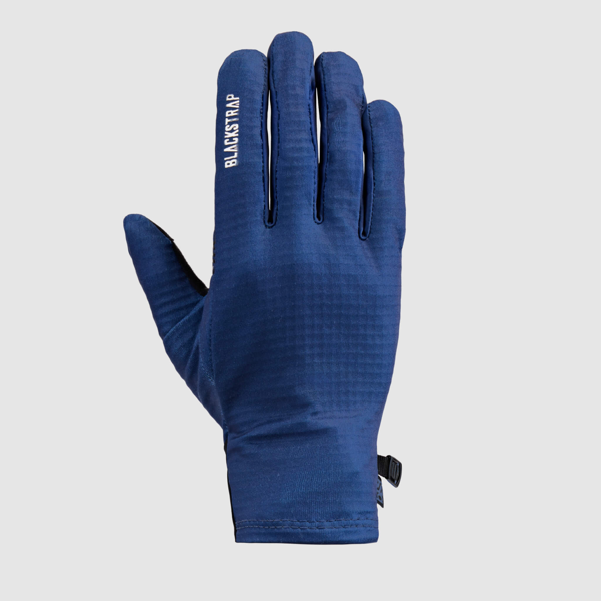 sm-image-5c0805a92f35ba42b20d4f18 Highliner Grid Fleece Gloves