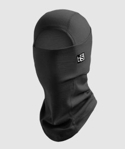 Merino Expedition Hood Balaclava