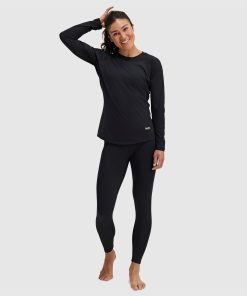 Women's Skyliner All-Season Base Layer Crewneck