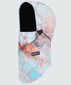 Team Hood Balaclava Prints