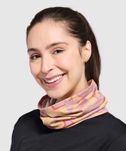 Daily Tube Neck Gaiter Prints