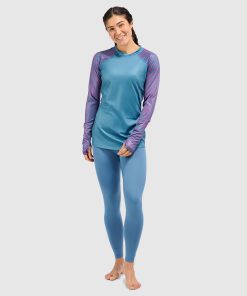 Women's Vista Base Layer Crewneck